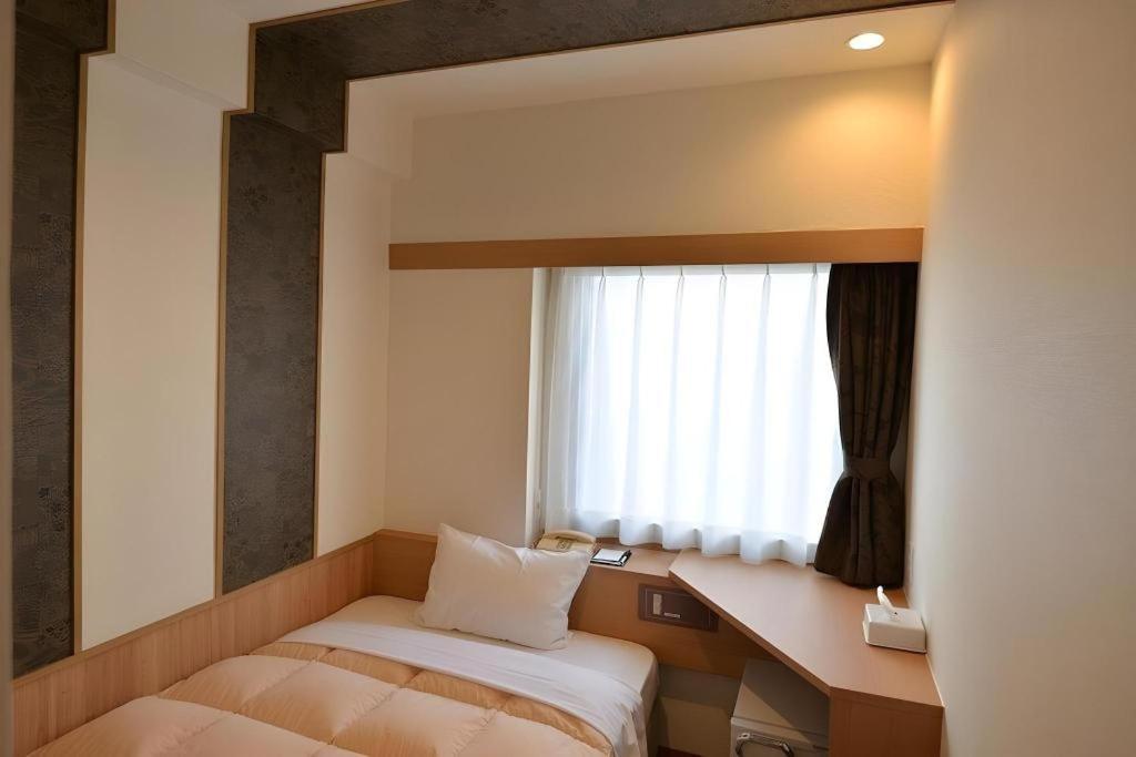Green Hill Hotel Urban Κόμπε Εξωτερικό φωτογραφία