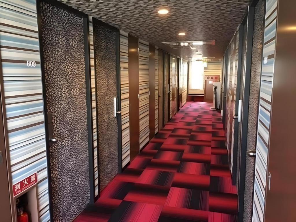 Green Hill Hotel Urban Κόμπε Εξωτερικό φωτογραφία