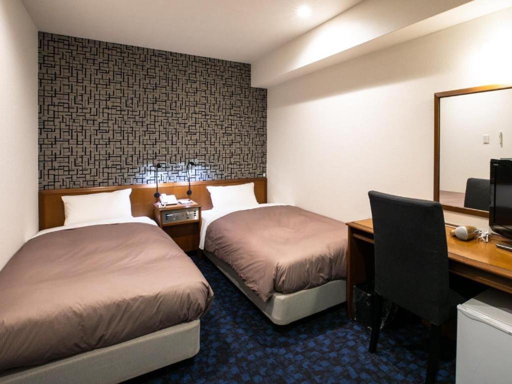 Green Hill Hotel Urban Κόμπε Εξωτερικό φωτογραφία