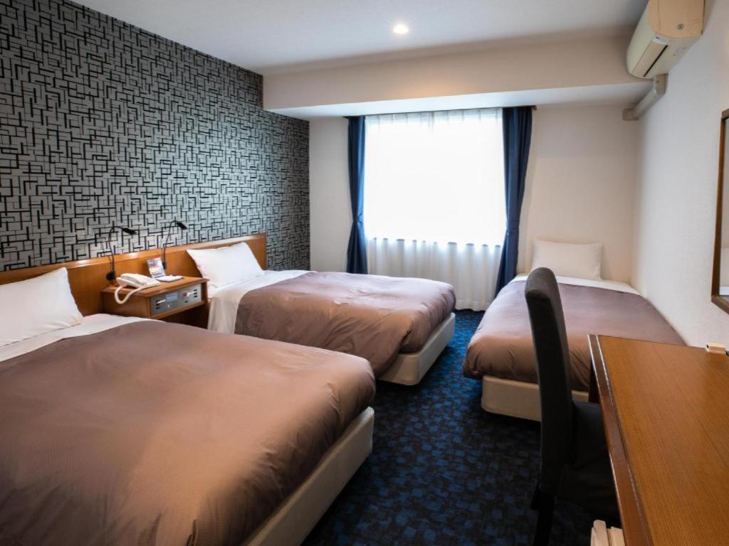 Green Hill Hotel Urban Κόμπε Εξωτερικό φωτογραφία