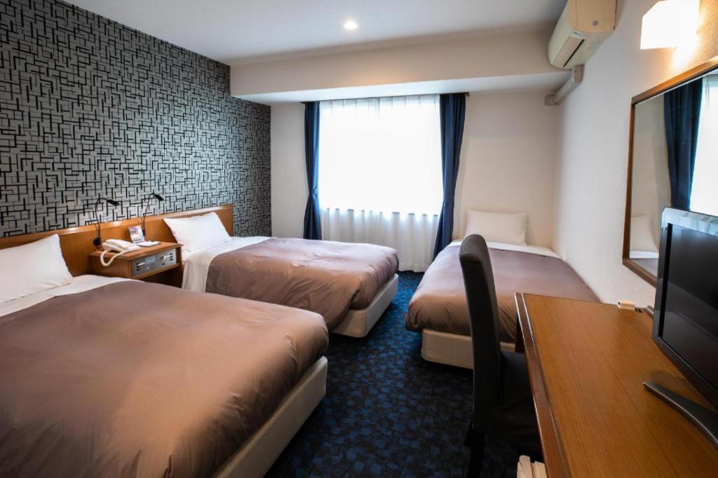 Green Hill Hotel Urban Κόμπε Εξωτερικό φωτογραφία