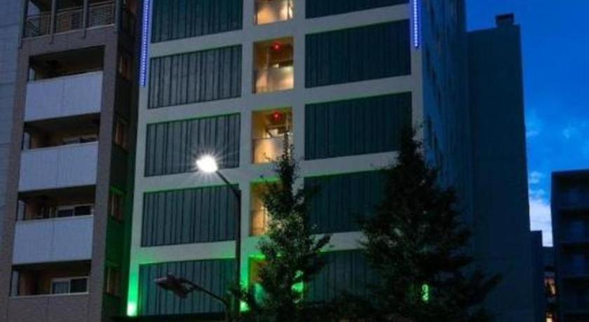 Green Hill Hotel Urban Κόμπε Εξωτερικό φωτογραφία