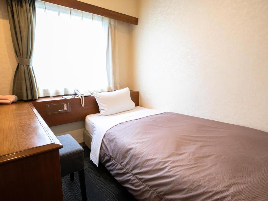 Green Hill Hotel Urban Κόμπε Εξωτερικό φωτογραφία
