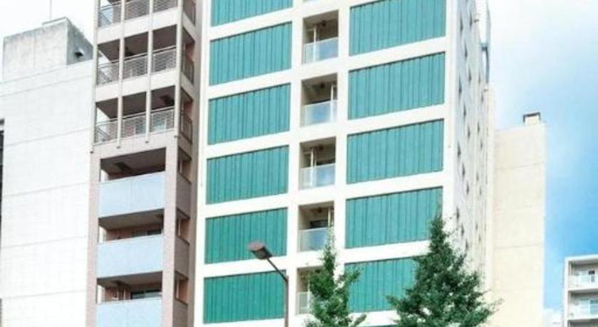 Green Hill Hotel Urban Κόμπε Εξωτερικό φωτογραφία