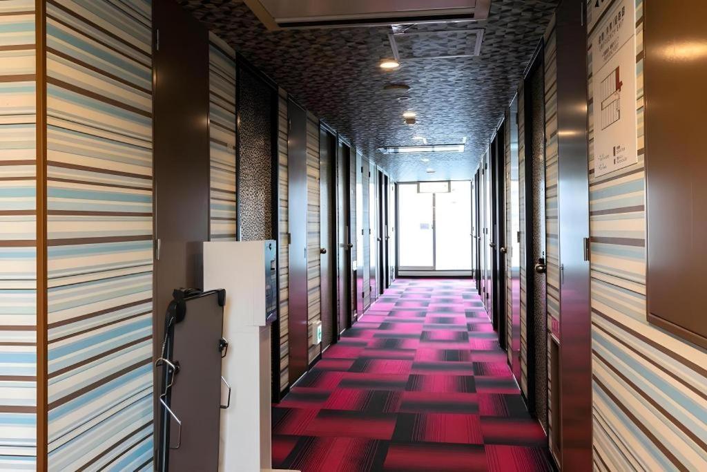 Green Hill Hotel Urban Κόμπε Εξωτερικό φωτογραφία