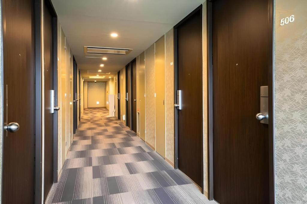 Green Hill Hotel Urban Κόμπε Εξωτερικό φωτογραφία