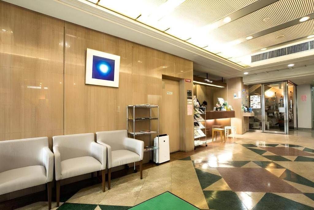 Green Hill Hotel Urban Κόμπε Εξωτερικό φωτογραφία
