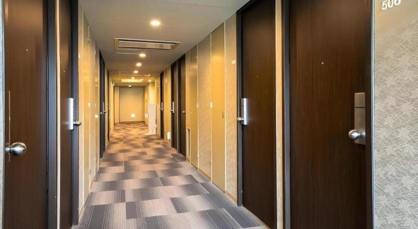 Green Hill Hotel Urban Κόμπε Εξωτερικό φωτογραφία