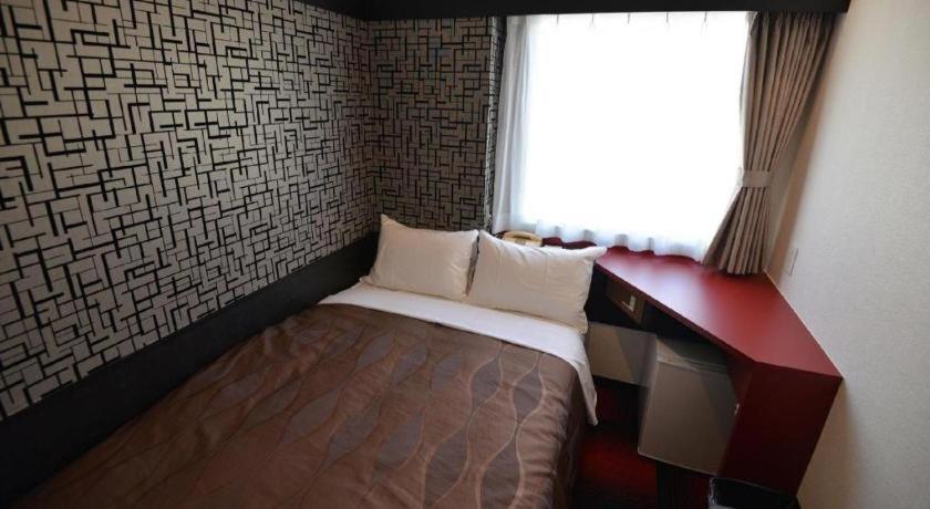 Green Hill Hotel Urban Κόμπε Εξωτερικό φωτογραφία